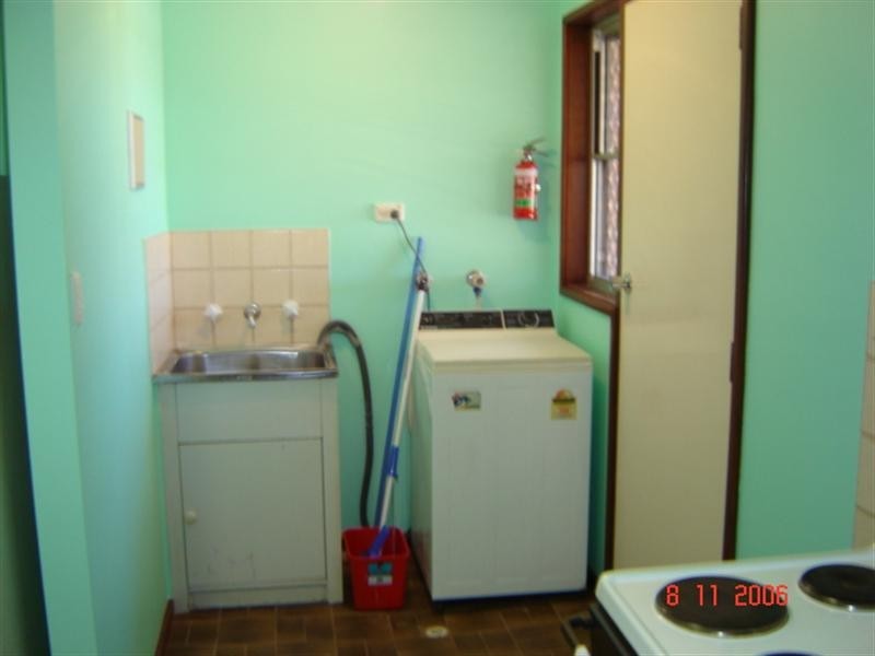 Unit 4 Ningaloo Apartments, Exmouth WA 6707