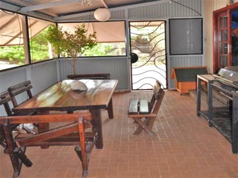 7 Ingleton Street, Exmouth WA 6707