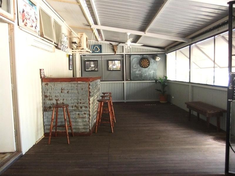 7 Ingleton Street, Exmouth WA 6707