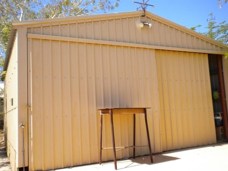 7 Ingleton Street, Exmouth WA 6707