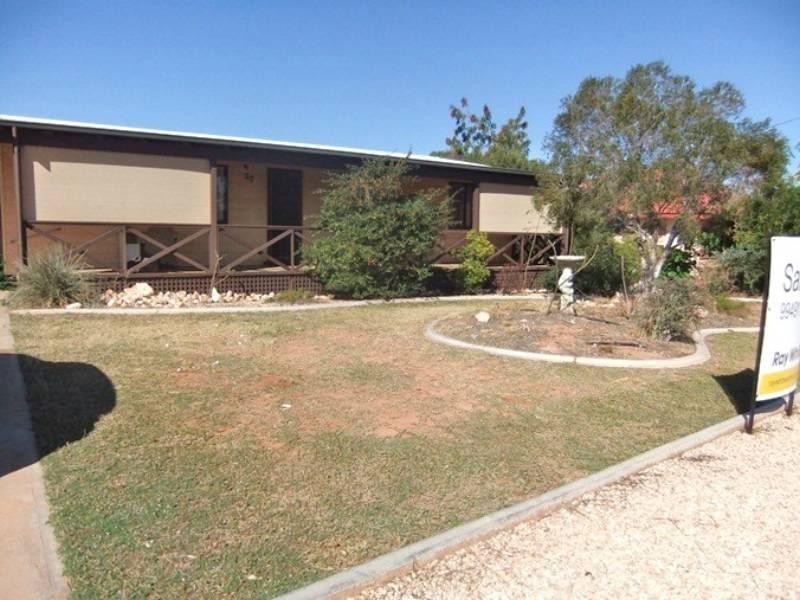 22 Hall Street, Exmouth WA 6707