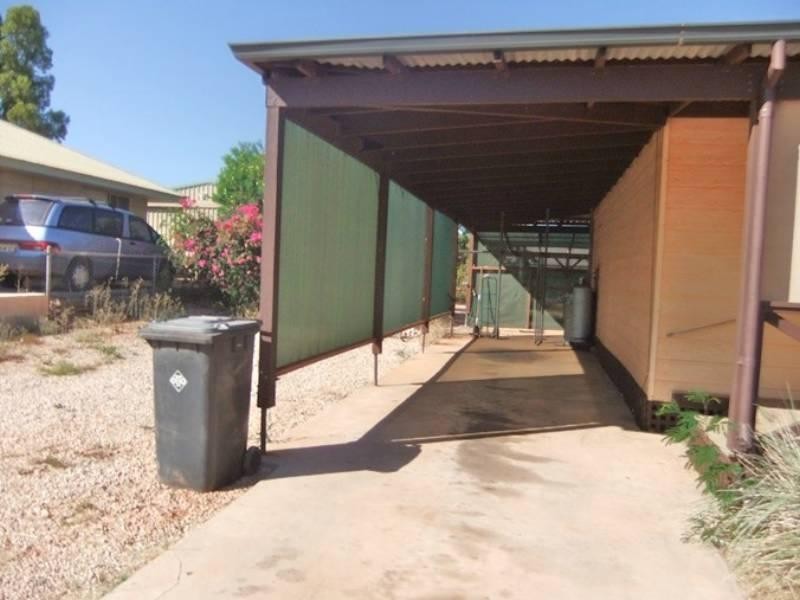 22 Hall Street, Exmouth WA 6707