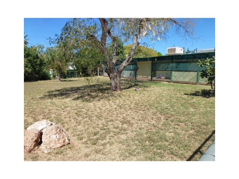 16 Ningaloo Street, Exmouth WA 6707