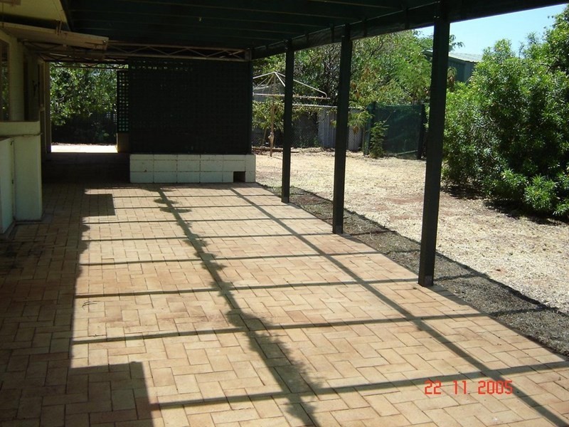 16 Ningaloo Street, Exmouth WA 6707