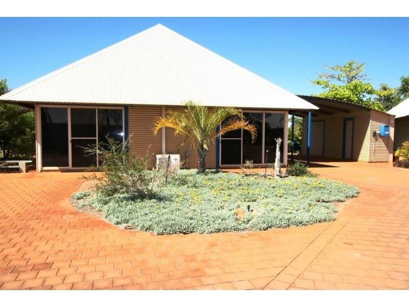 Unit 109 Osprey Holiday Village, Exmouth WA 6707