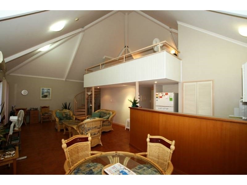 Unit 109 Osprey Holiday Village, Exmouth WA 6707