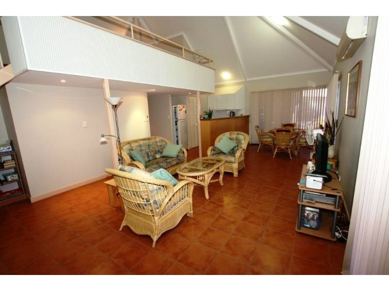 Unit 109 Osprey Holiday Village, Exmouth WA 6707