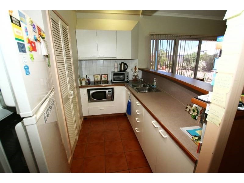 Unit 109 Osprey Holiday Village, Exmouth WA 6707