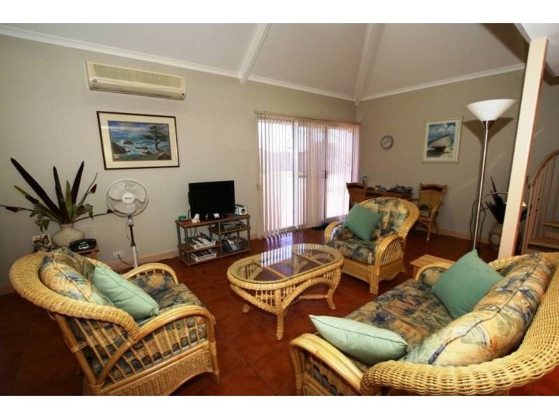 Unit 109 Osprey Holiday Village, Exmouth WA 6707