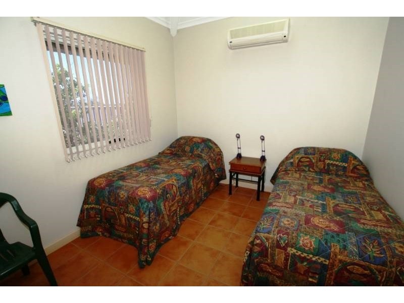 Unit 109 Osprey Holiday Village, Exmouth WA 6707