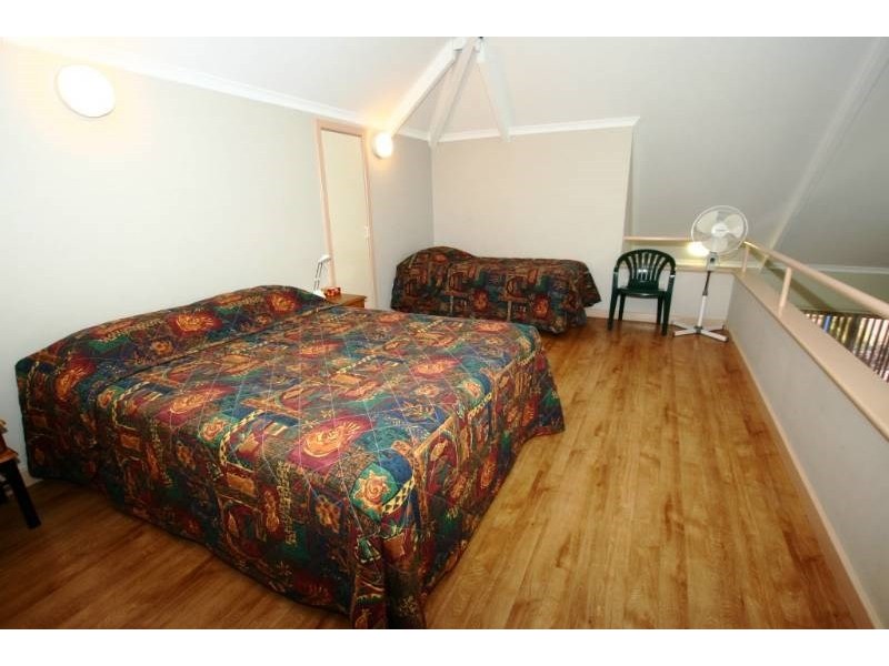 Unit 109 Osprey Holiday Village, Exmouth WA 6707