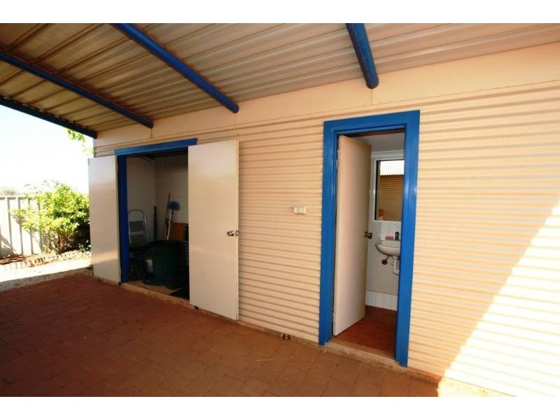 Unit 109 Osprey Holiday Village, Exmouth WA 6707