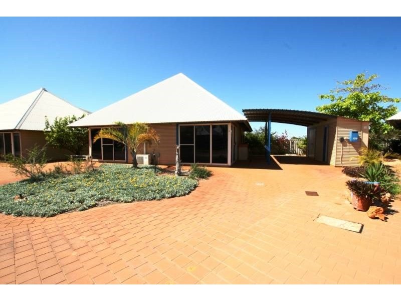 Unit 109 Osprey Holiday Village, Exmouth WA 6707