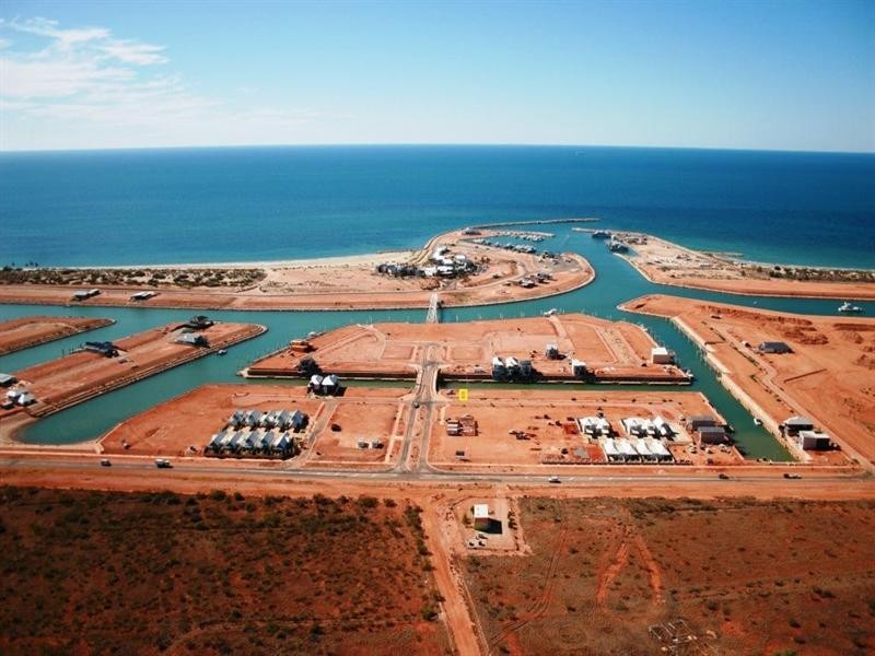 Lot 141 Dugong Close, Exmouth WA 6707