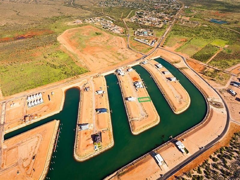 Lot 351 Kestrel Place, Exmouth WA 6707