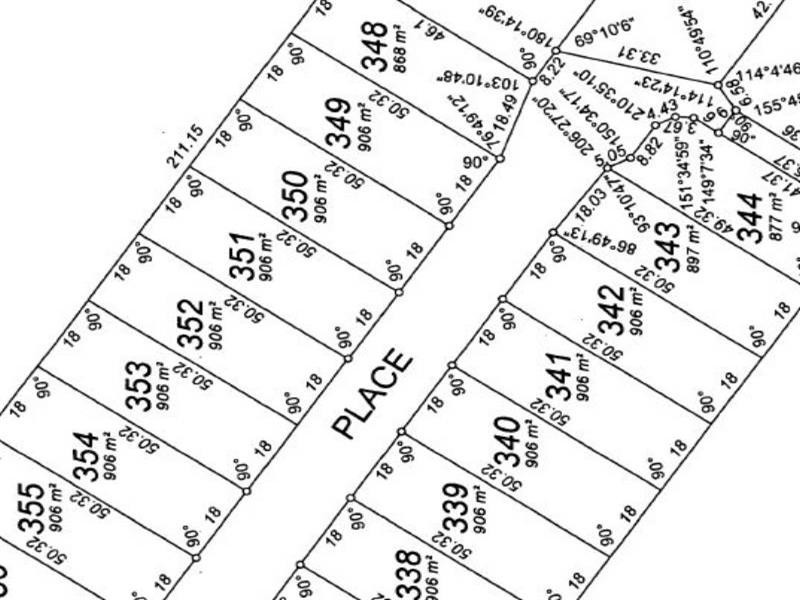 Lot 351 Kestrel Place, Exmouth WA 6707