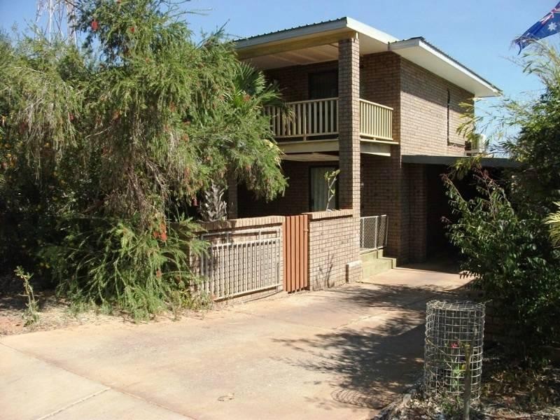 15 Second Avenue, Onslow WA 6710