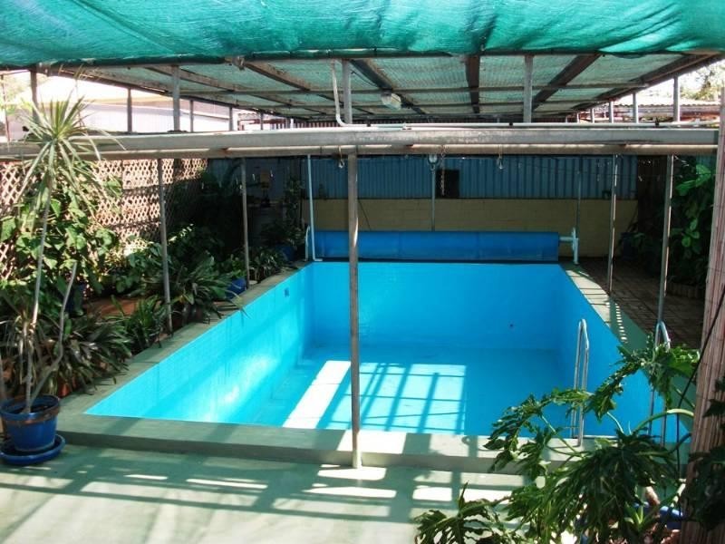 15 Second Avenue, Onslow WA 6710