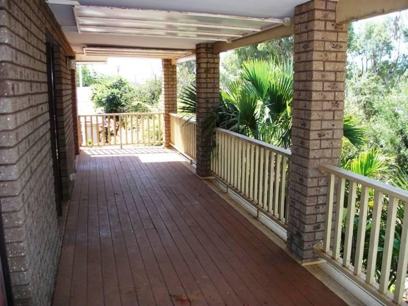 15 Second Avenue, Onslow WA 6710