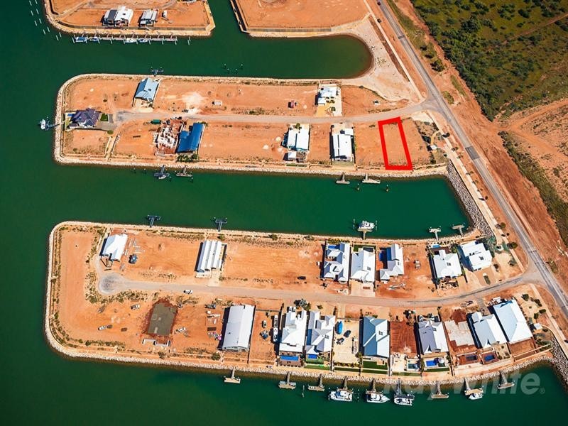 Lot 327 Gnulli Court, Exmouth WA 6707