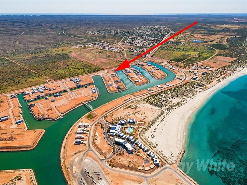 Lot 327 Gnulli Court, Exmouth WA 6707