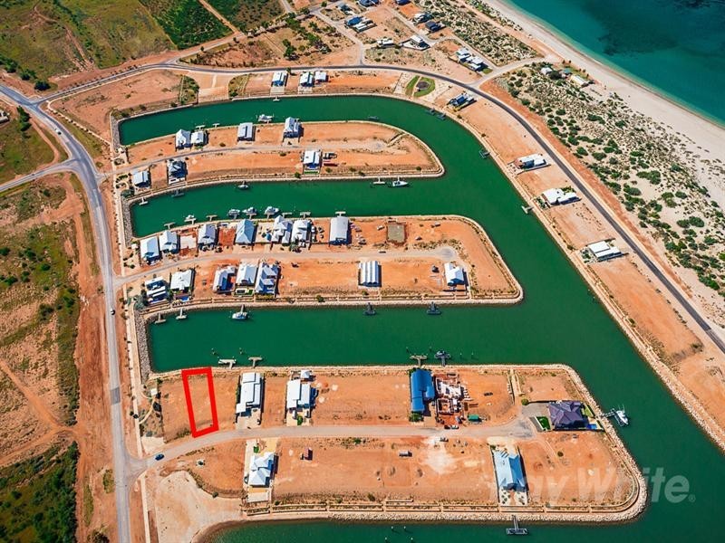 Lot 327 Gnulli Court, Exmouth WA 6707