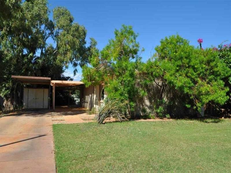 24 Carpenter Street, Exmouth WA 6707