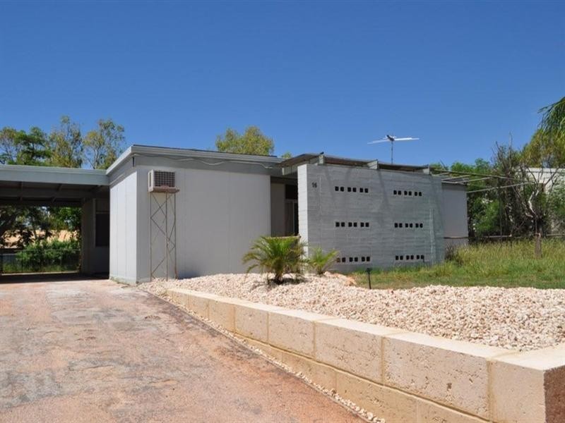 16 Fletcher Street, Exmouth WA 6707
