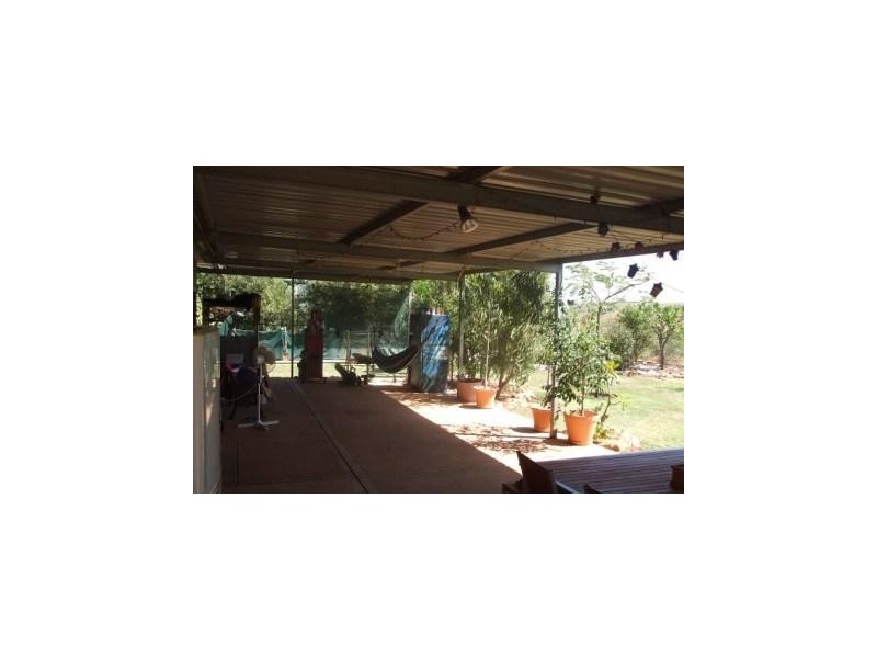 3 Campbell, Exmouth WA 6707