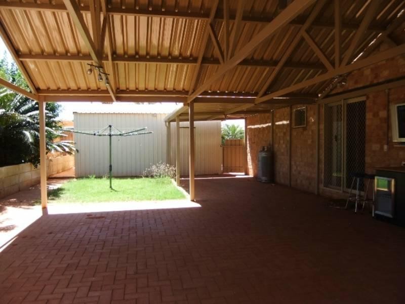 81 Nimitz Street, Exmouth WA 6707