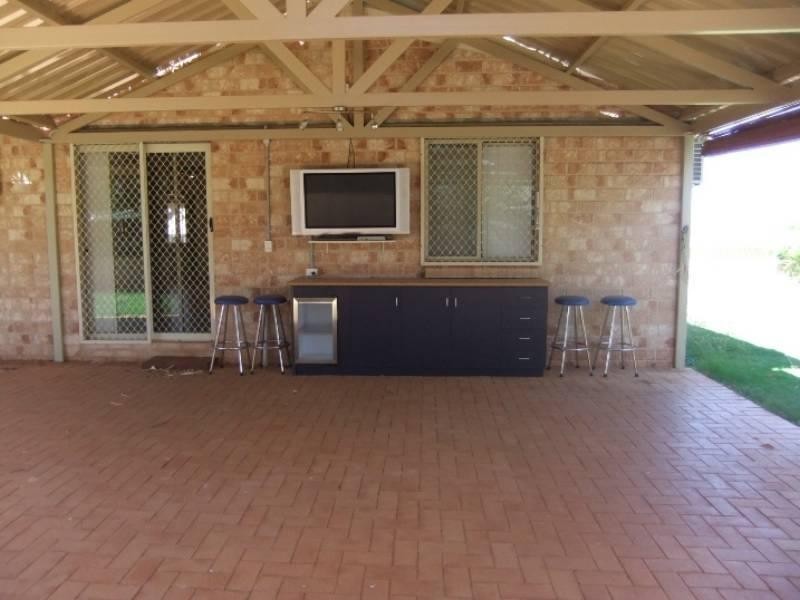 81 Nimitz Street, Exmouth WA 6707