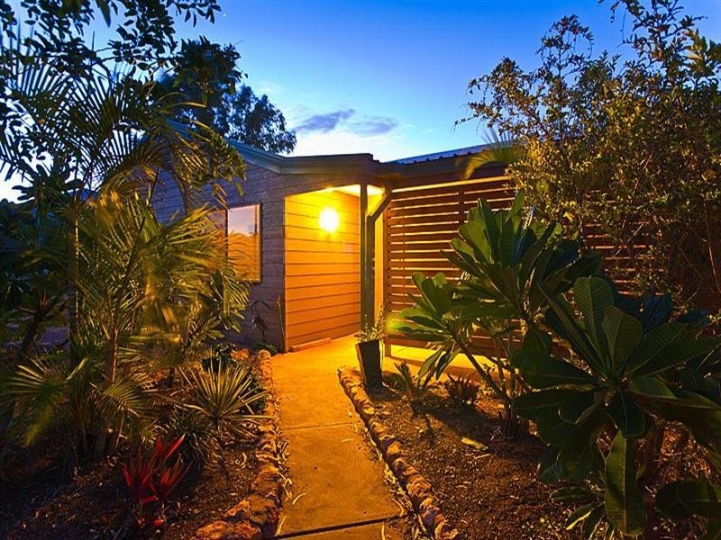 7 Ningaloo Street, Exmouth WA 6707