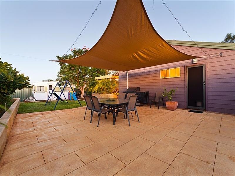 7 Ningaloo Street, Exmouth WA 6707