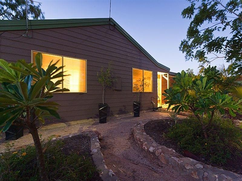 7 Ningaloo Street, Exmouth WA 6707
