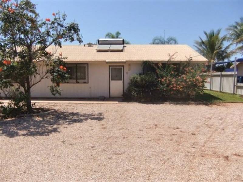 8 Carey Street, Exmouth WA 6707