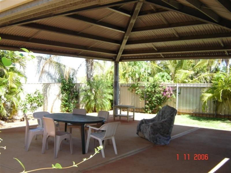 8 Carey Street, Exmouth WA 6707