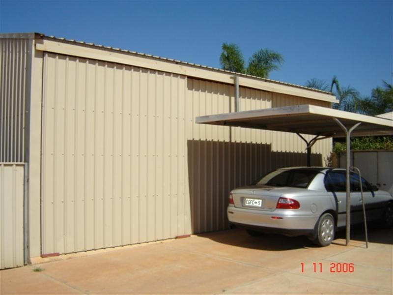 8 Carey Street, Exmouth WA 6707