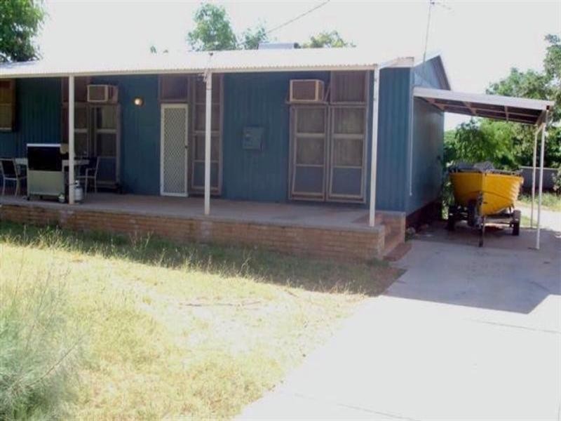 2/15 King Place, Exmouth WA 6707