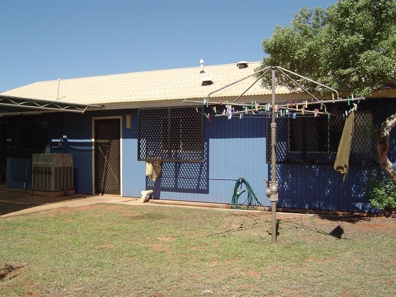 19 Fitzharding Street, Exmouth WA 6707