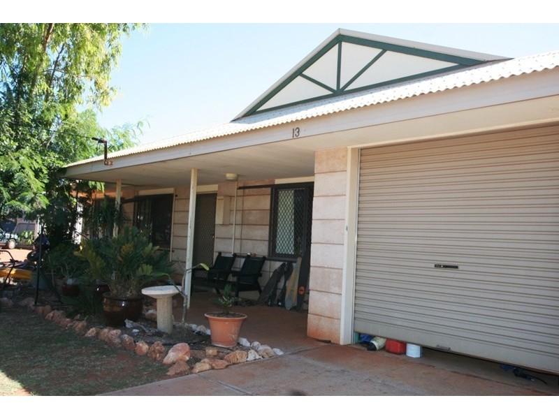 13 King Place, Exmouth WA 6707