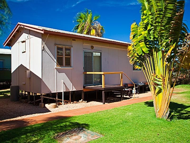 Unit 29 Exmouth Villas, Exmouth WA 6707