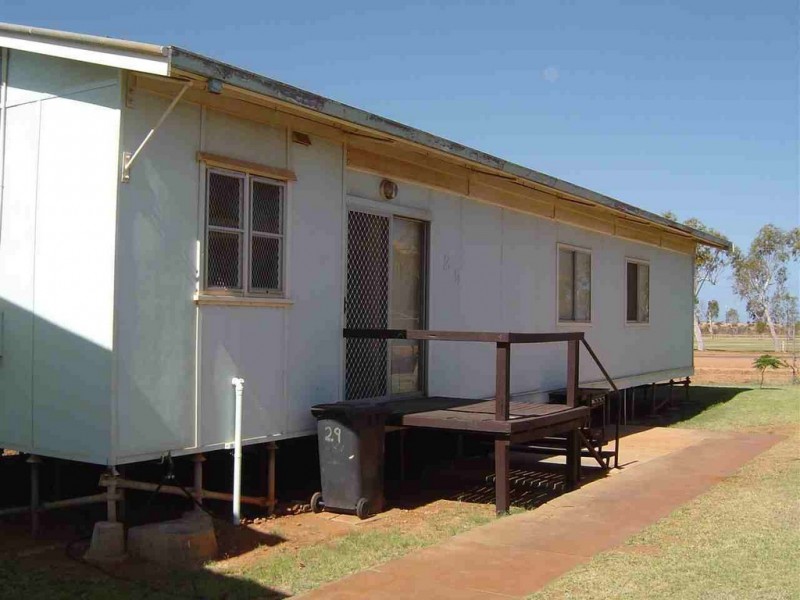 Unit 29 Exmouth Villas, Exmouth WA 6707