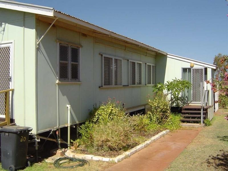Unit 30 Exmouth Villas, Exmouth WA 6707