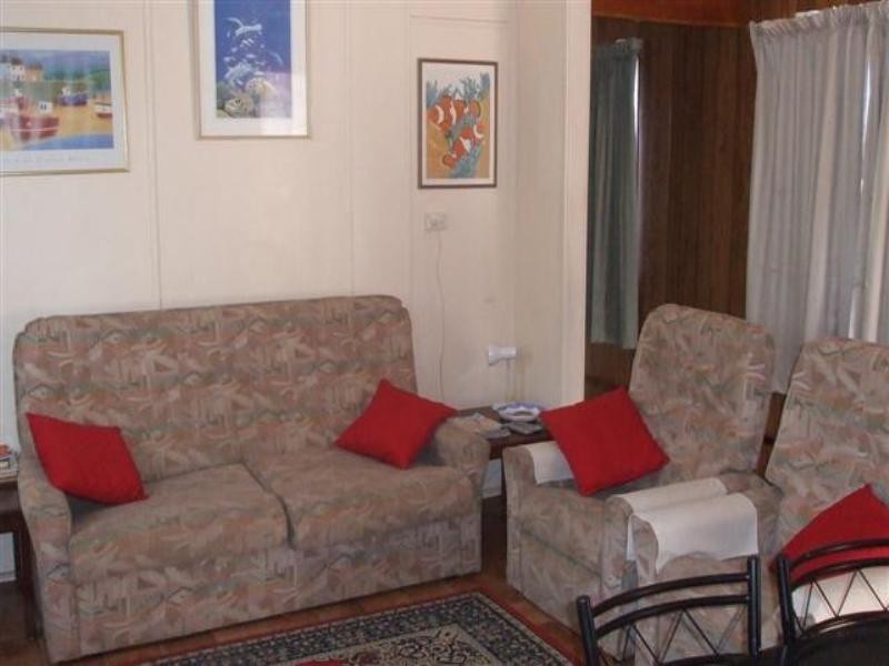 Unit 30 Exmouth Villas, Exmouth WA 6707