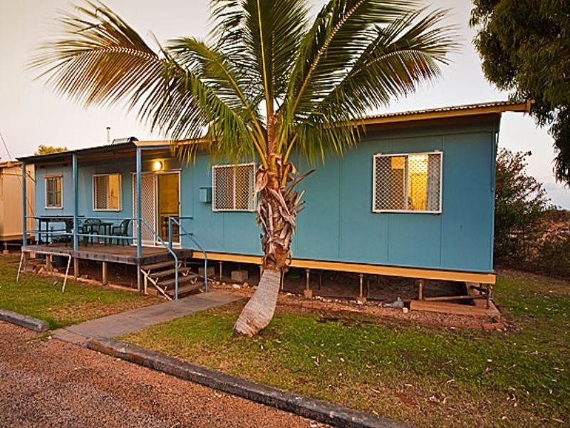 Unit 24 Exmouth Villas, Exmouth WA 6707