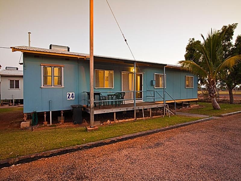 Unit 24 Exmouth Villas, Exmouth WA 6707