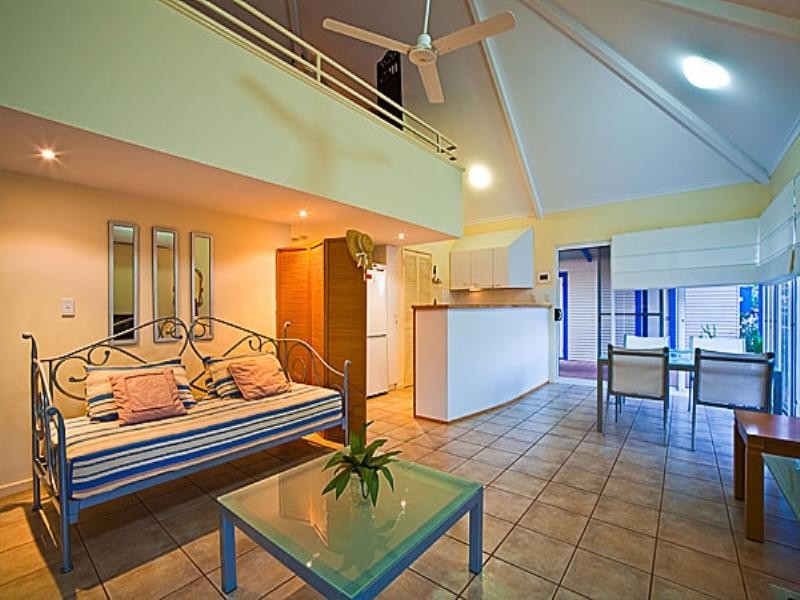 Unit 110 Osprey Holiday Village, Exmouth WA 6707