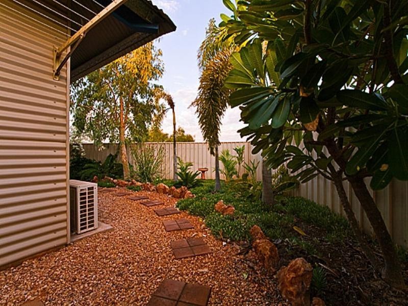 Unit 110 Osprey Holiday Village, Exmouth WA 6707