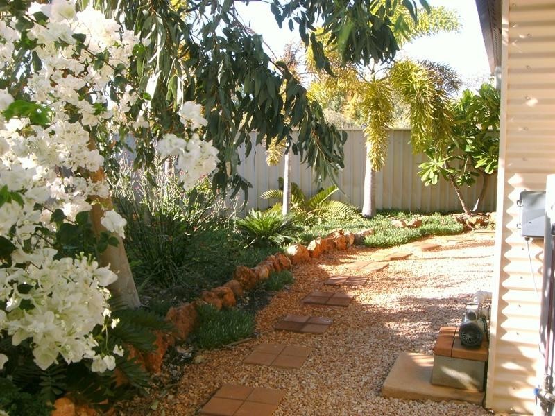 Unit 110 Osprey Holiday Village, Exmouth WA 6707