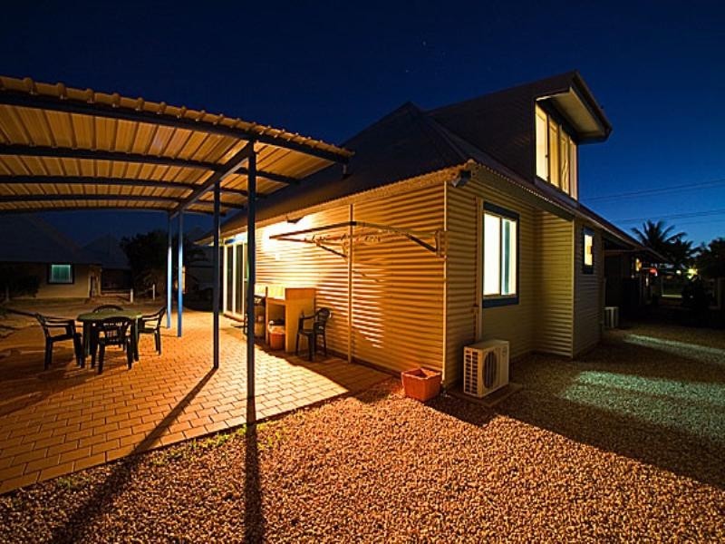 Unit 102 Osprey Holiday Village, Exmouth WA 6707